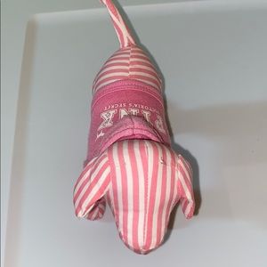 Pink - Victoria Secret dog